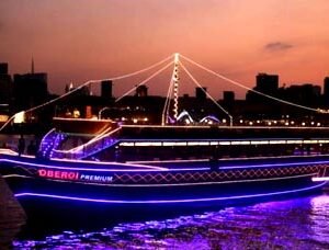 STANDARD DHOW CRUISE CREEK DEAL