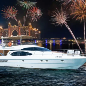 33ft Yacht upto 10 Persons